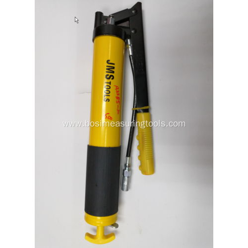 400CC High Pressure Air Operated Grease Gun